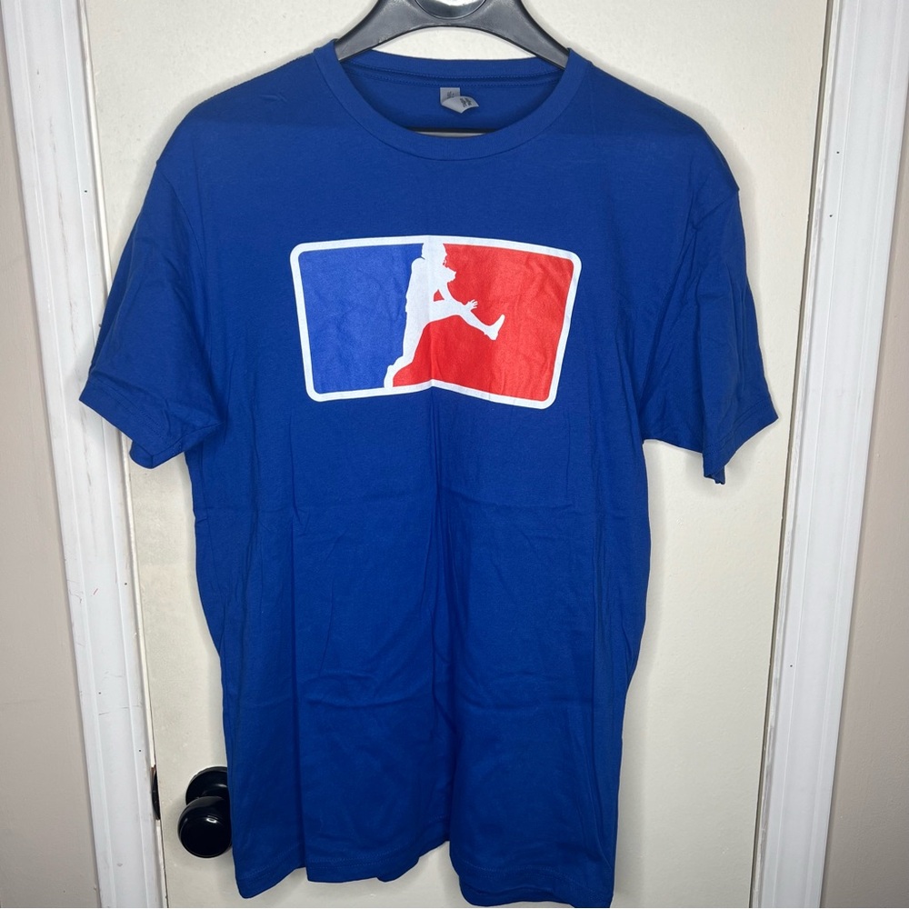 Josh Allen Hurdle Tshirt